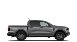 2026 Ford Ranger® External Image 1